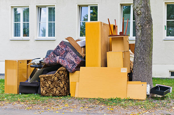 Demolition Debris Removal in Derwood, MD