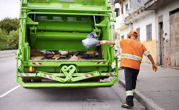 Best Dumpster Rental Services  in Derwood, MD