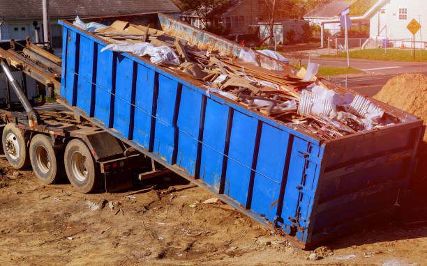 Derwood, MD Junk Removal Services Company